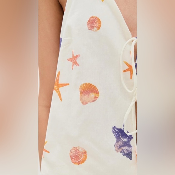 Line & Dot Women's Edwina Top - Picture 3 of 4